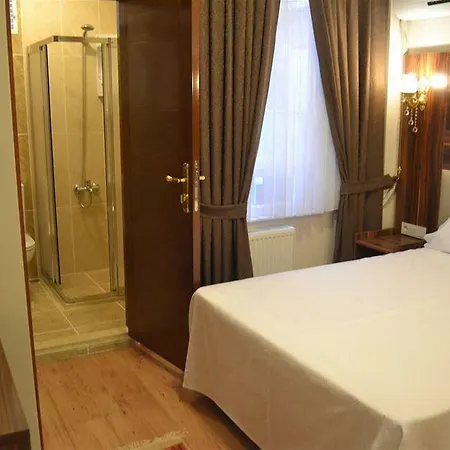 New Fatih 3* Istanbul