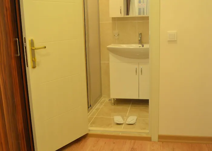 New Fatih Стамбул