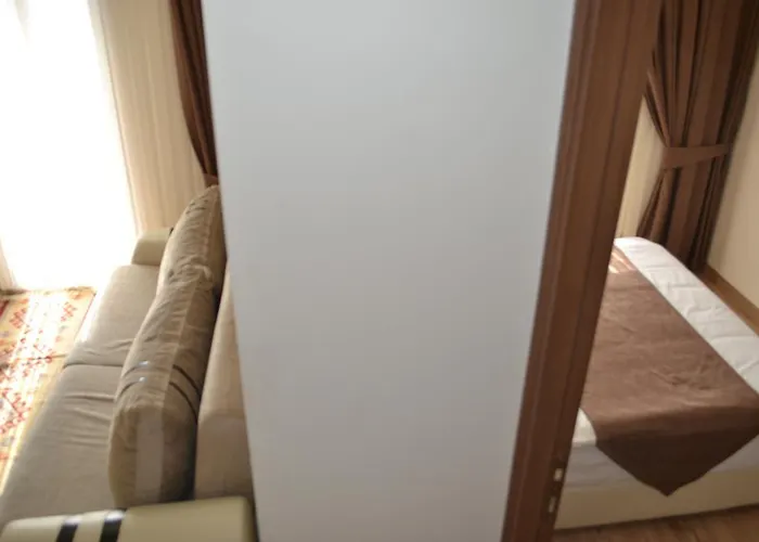 New Fatih 3* Istanbulská provincie