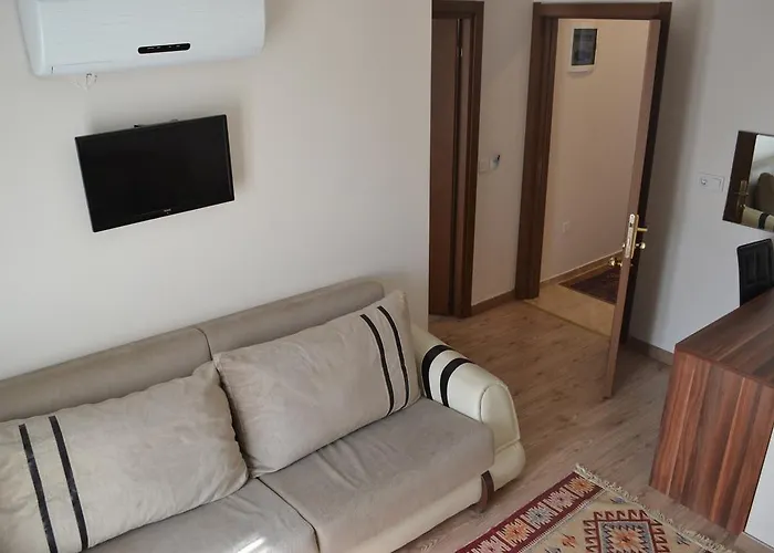 New Fatih Hotel Istanbulská provincie