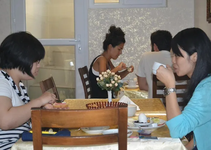 New Fatih Hotel Istanbulská provincie