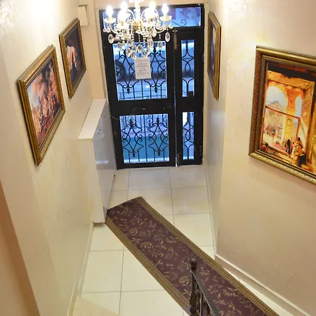 نيو فاتح 3* اسطنبول