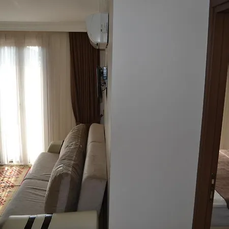 فندق نيو فاتح 3*